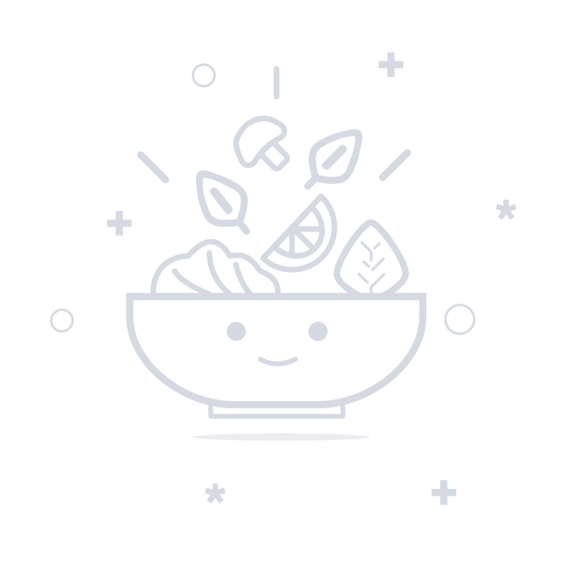 Eggs, Bacon and Potatoes