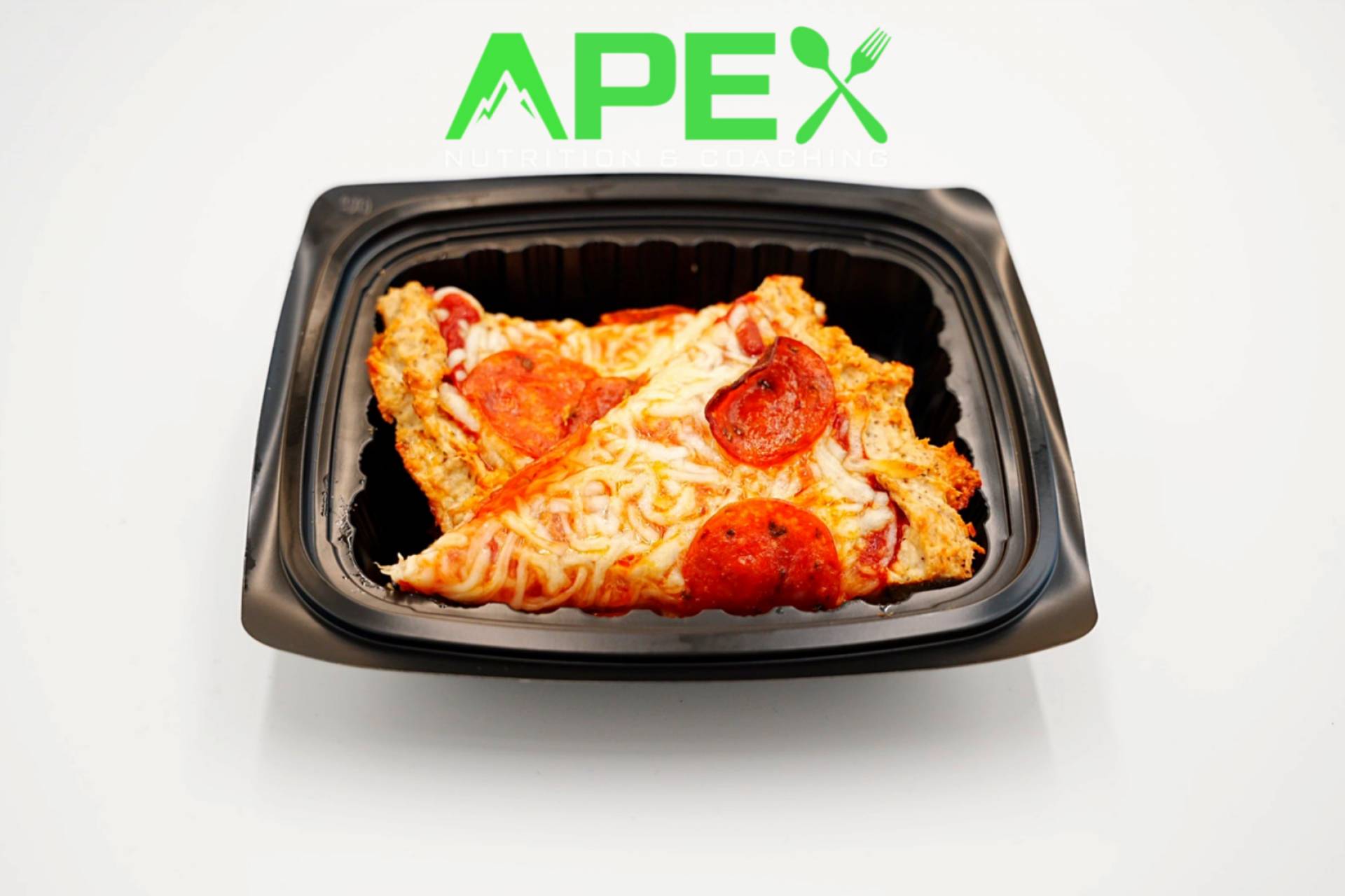Protein Pizza
