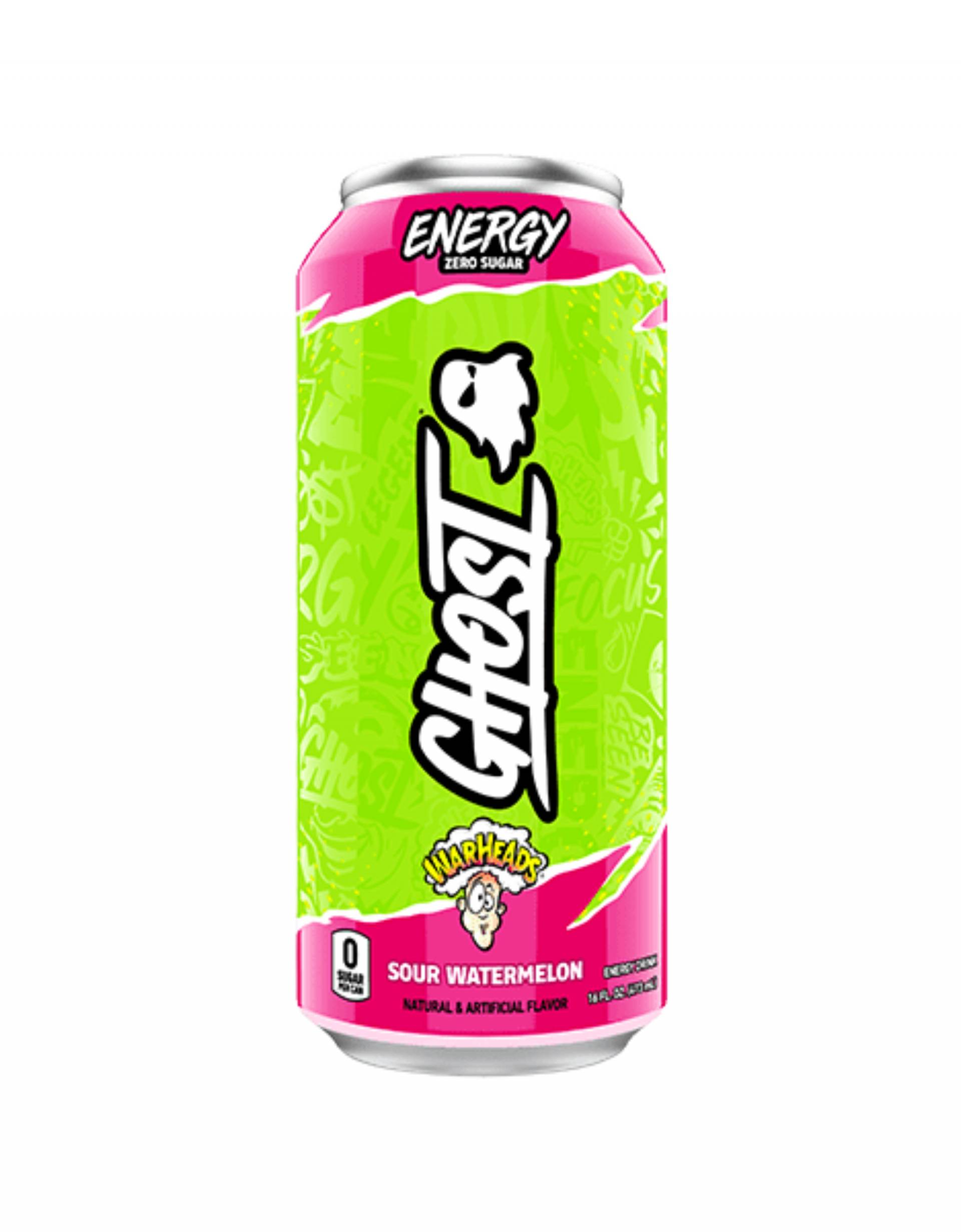 Ghost Sour Watermelon