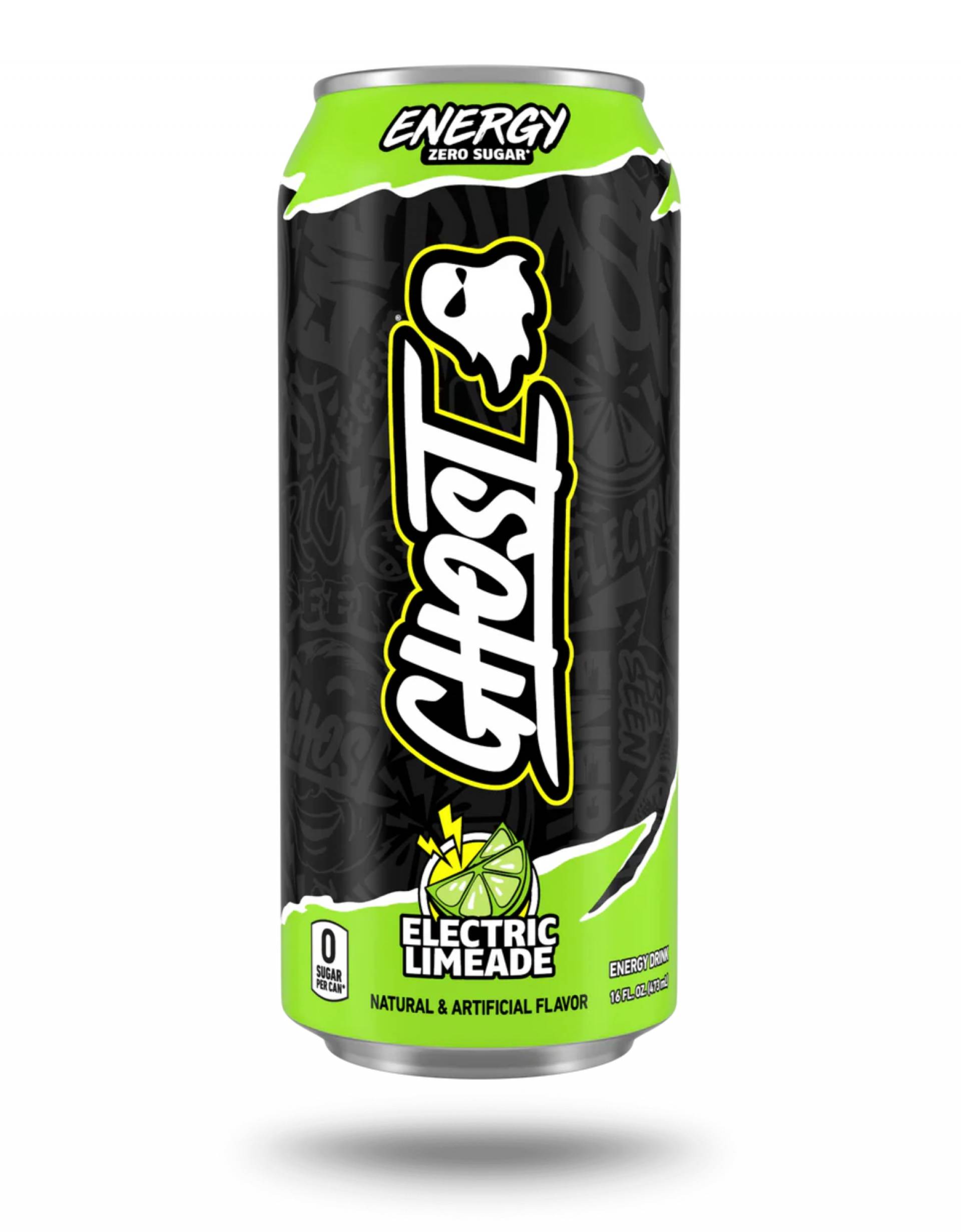 Ghost Electric Limeade