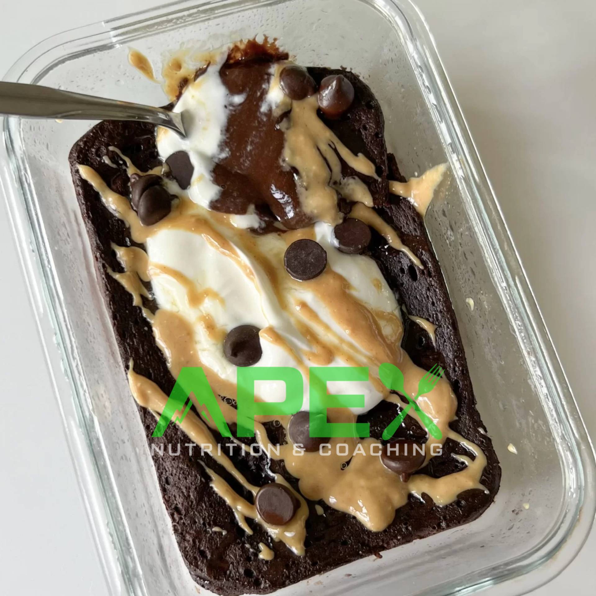 Protein Brownie