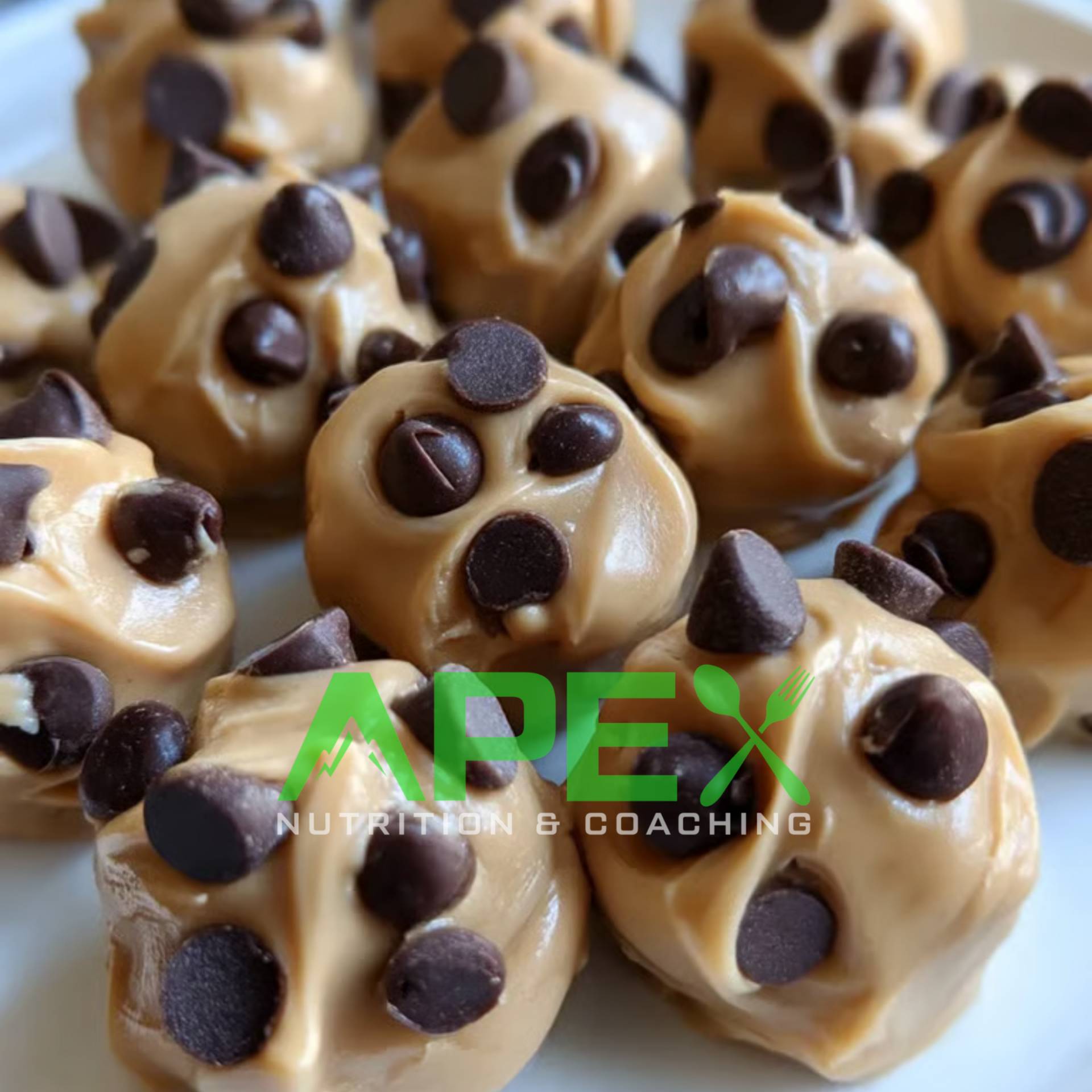 Peanut Butter Bites