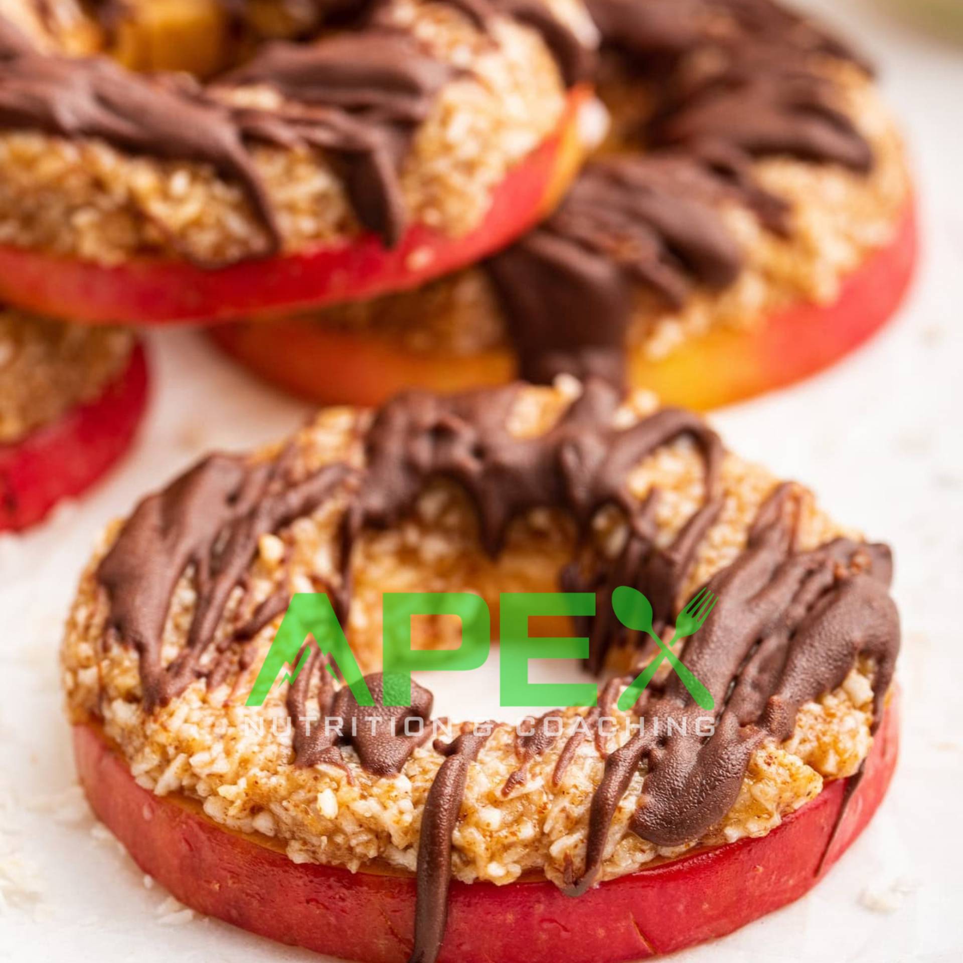 Apple Samoa