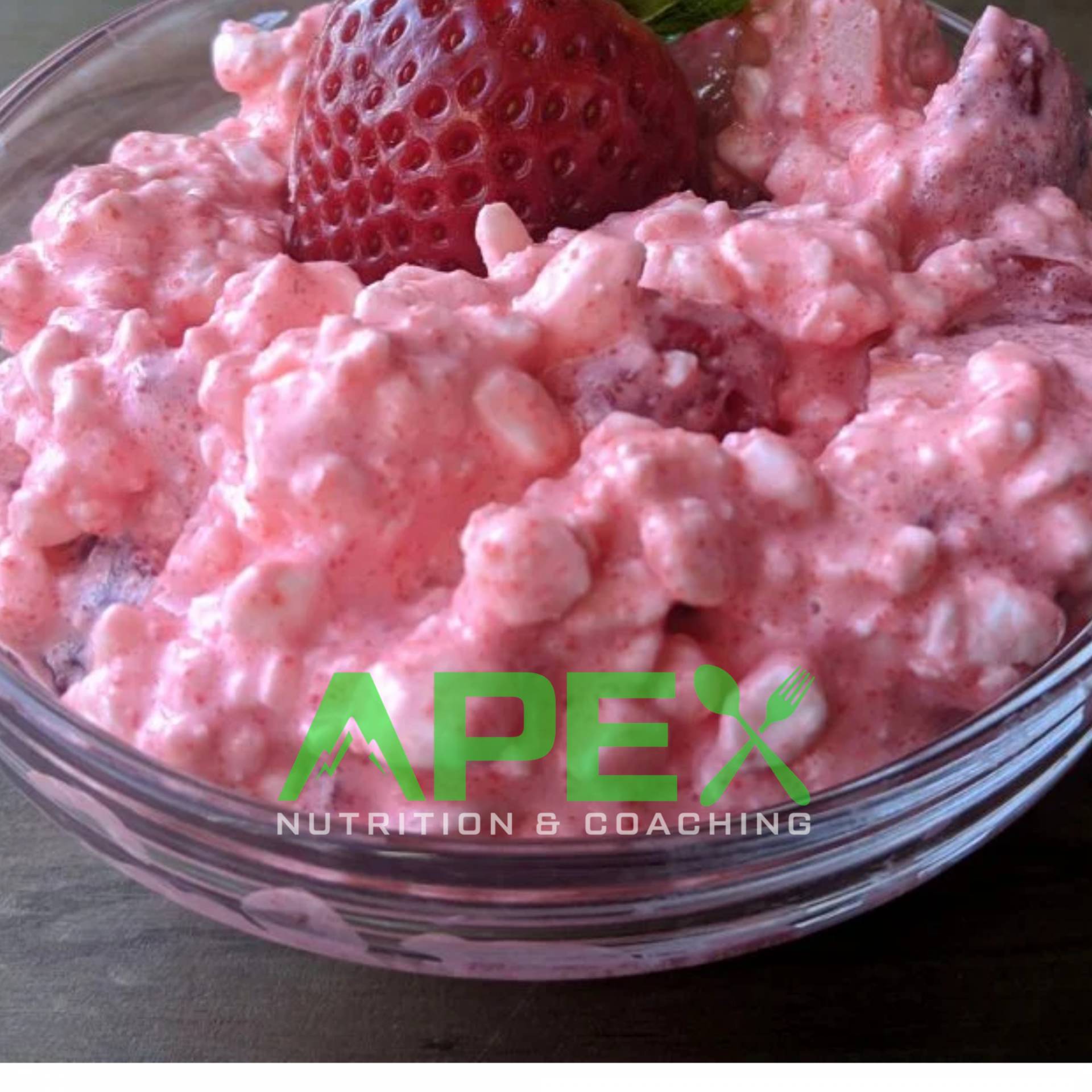 Pink Salad
