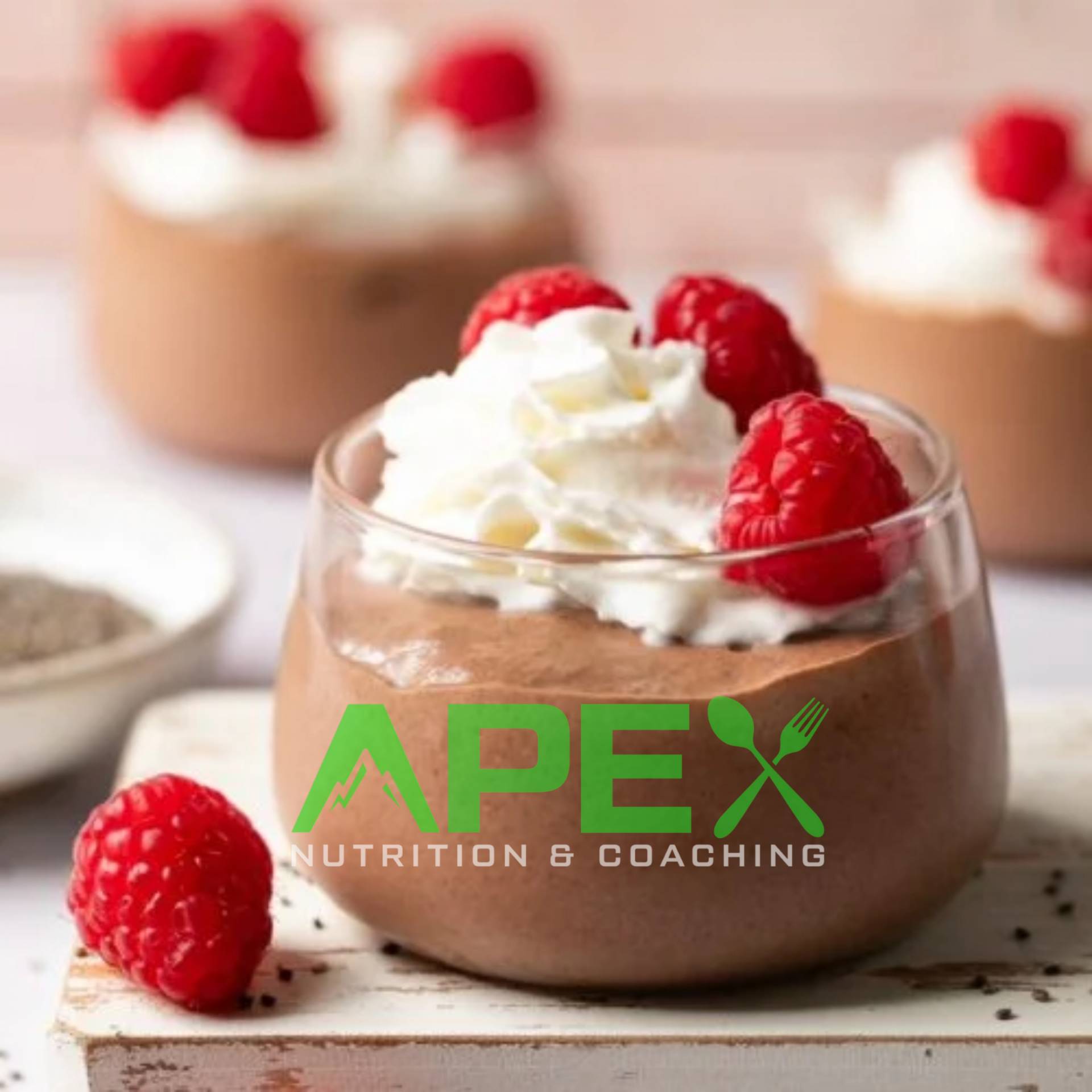 Chia Seed Pudding