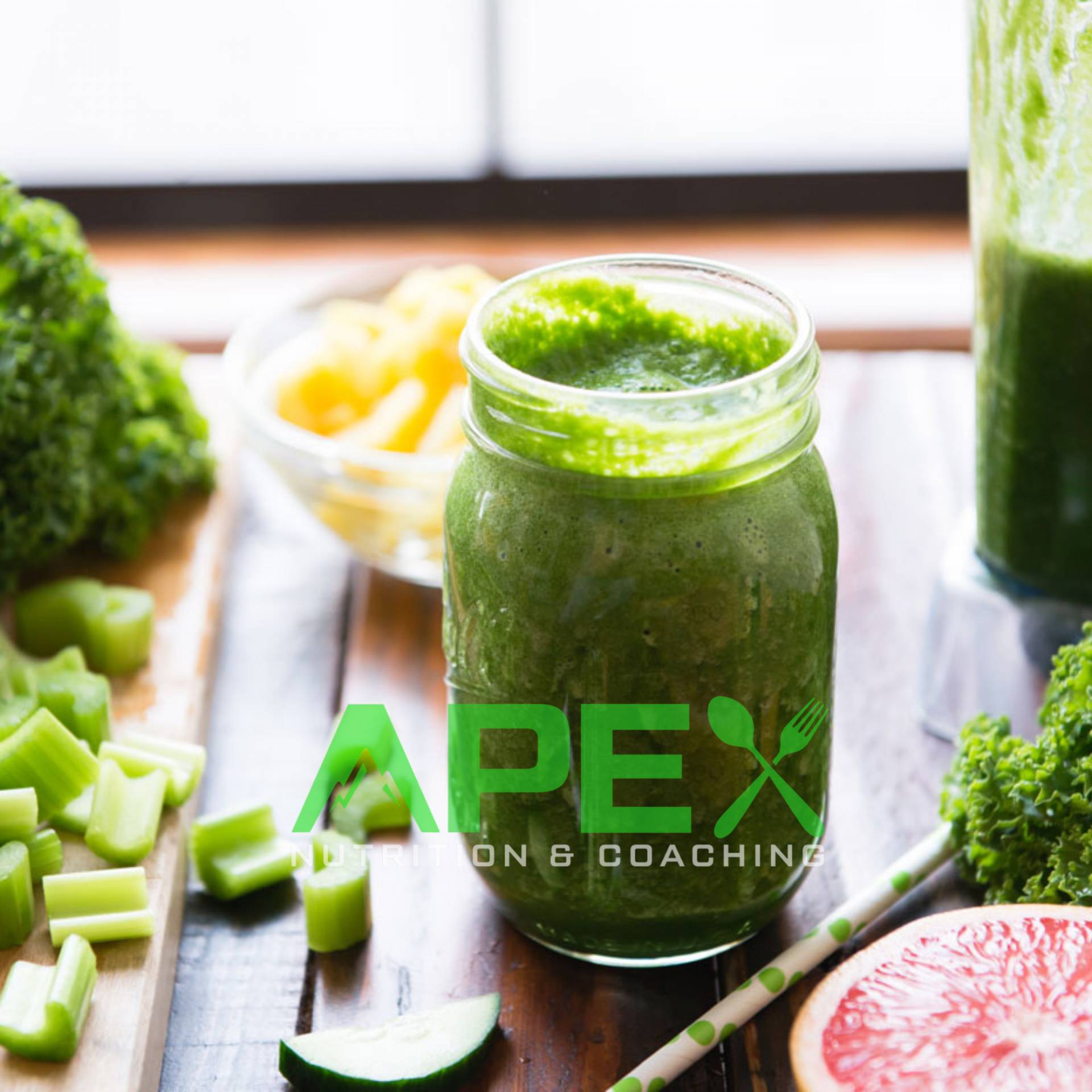 Green Smoothie