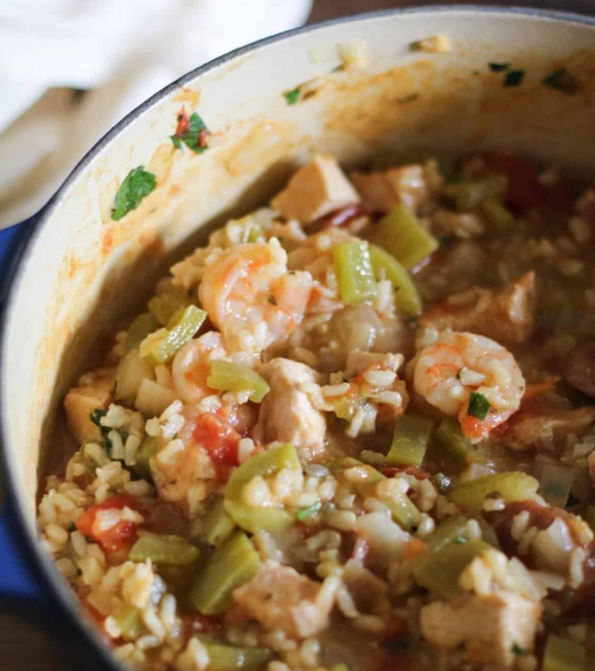 Jambalaya
